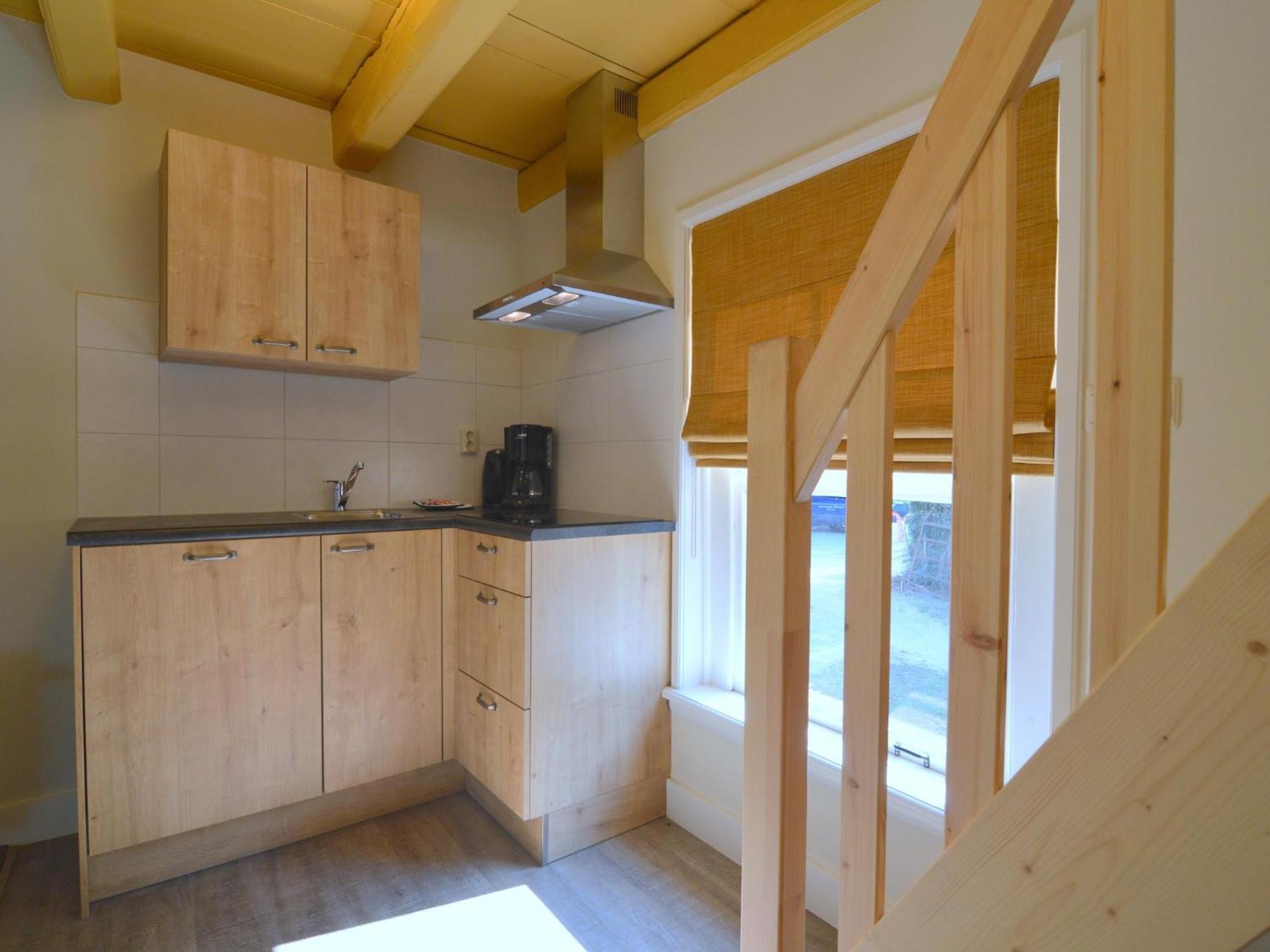 Quaint Farmhouse In Geesteren With Meadow View 外观 照片