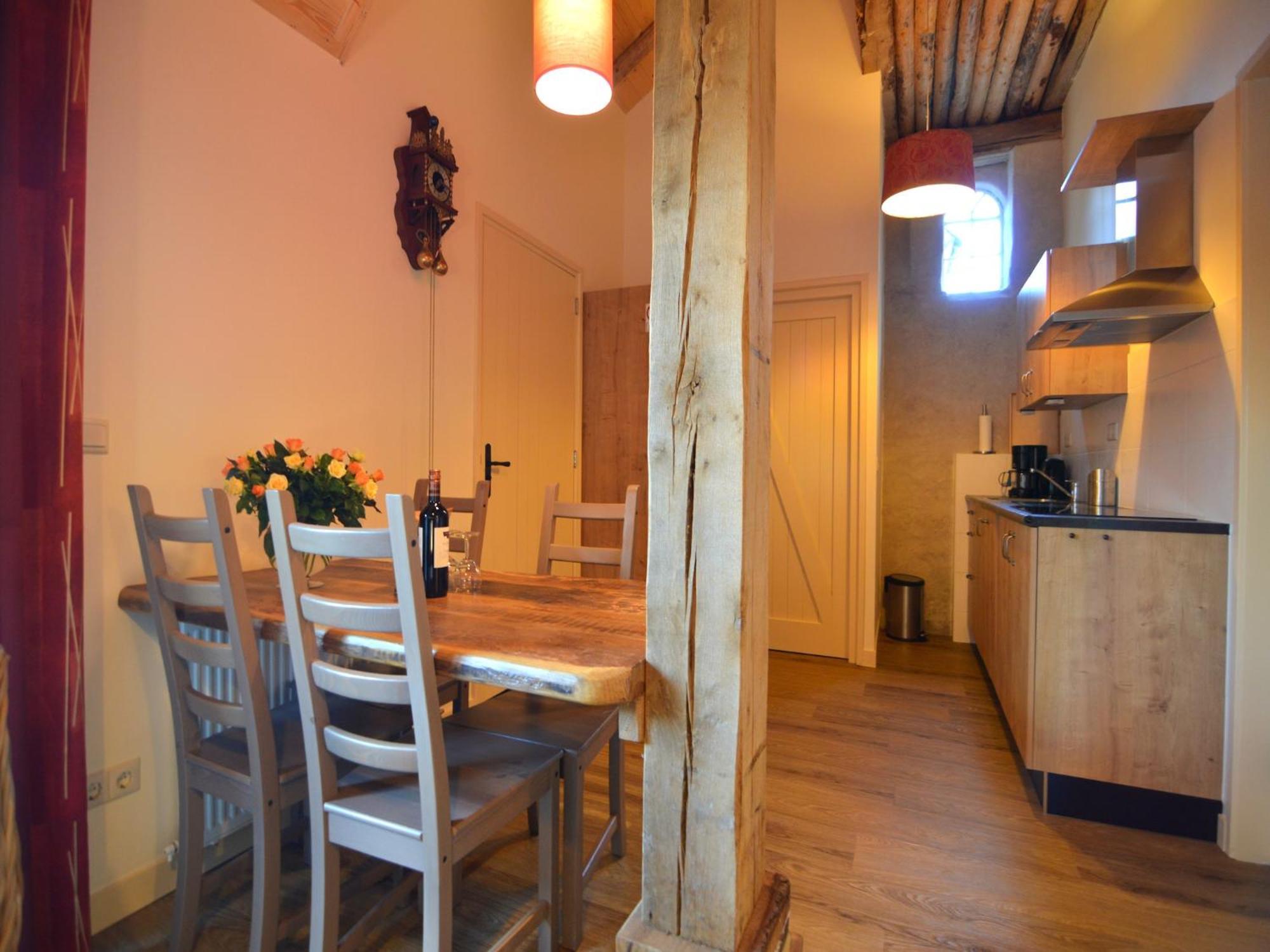 Quaint Farmhouse In Geesteren With Meadow View 外观 照片